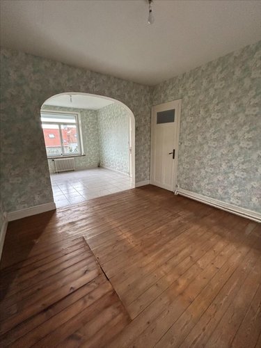 Maison a vendre Boulogne-sur-Mer 62200 Pas-de-Calais 74 m2 3 pièces 148400 euros