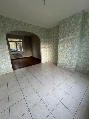 Maison a vendre Boulogne-sur-Mer 62200 Pas-de-Calais 74 m2 3 pièces 148400 euros