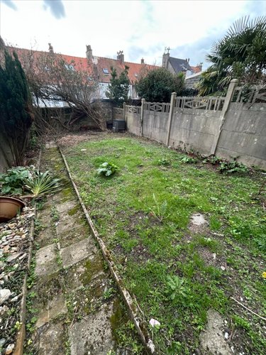 Maison a vendre Boulogne-sur-Mer 62200 Pas-de-Calais 74 m2 3 pièces 148400 euros