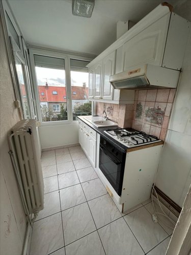 Maison a vendre Boulogne-sur-Mer 62200 Pas-de-Calais 74 m2 3 pièces 148400 euros