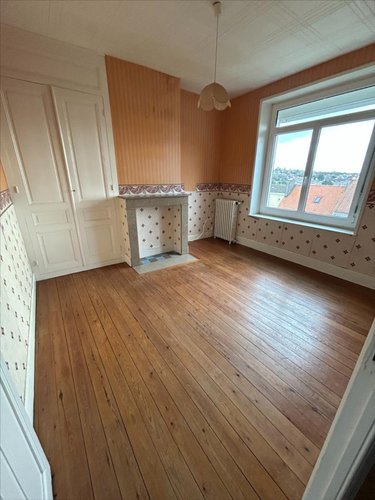 Maison a vendre Boulogne-sur-Mer 62200 Pas-de-Calais 74 m2 3 pièces 148400 euros