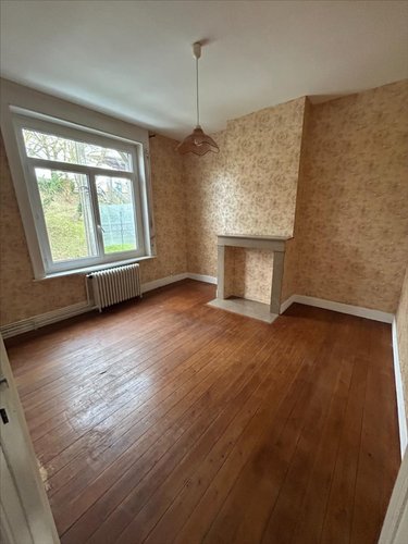 Maison a vendre Boulogne-sur-Mer 62200 Pas-de-Calais 74 m2 3 pièces 148400 euros