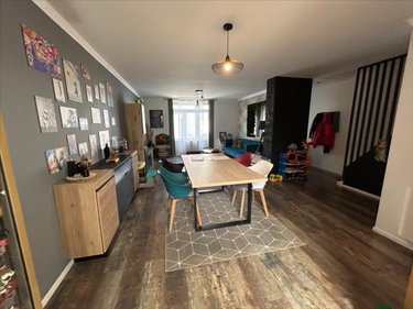 Maison a vendre Le Portel 62480 Pas-de-Calais 108 m2 4 pièces 215000 euros
