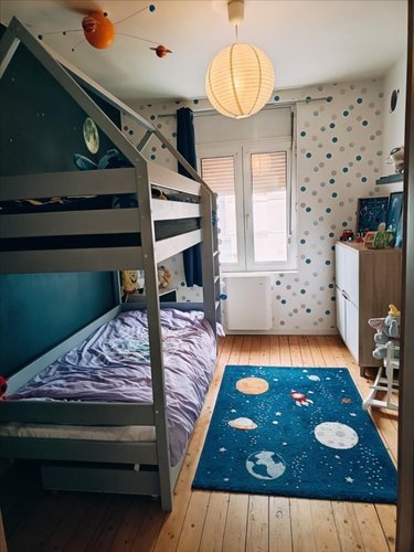 Maison a vendre Le Portel 62480 Pas-de-Calais 108 m2 4 pièces 215000 euros