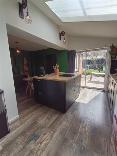 Maison a vendre Le Portel 62480 Pas-de-Calais 108 m2 4 pièces 215000 euros