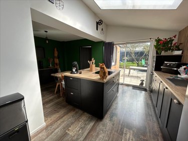 Maison a vendre Le Portel 62480 Pas-de-Calais 108 m2 4 pièces 215000 euros