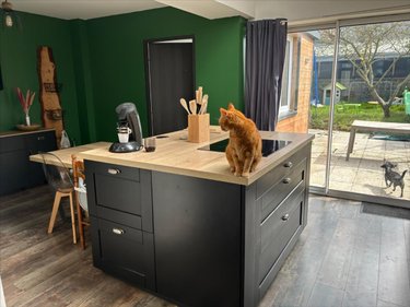 Maison a vendre Le Portel 62480 Pas-de-Calais 108 m2 4 pièces 215000 euros
