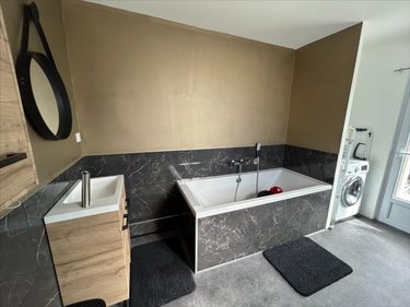 Maison a vendre Le Portel 62480 Pas-de-Calais 108 m2 4 pièces 215000 euros