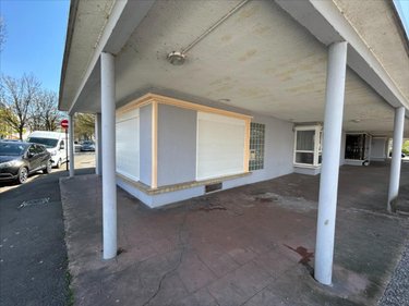 Appartement a vendre Boulogne-sur-Mer 62200 Pas-de-Calais 63 m2 2 pièces 86000 euros