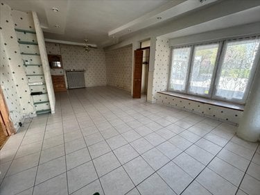 Appartement a vendre Boulogne-sur-Mer 62200 Pas-de-Calais 63 m2 2 pièces 86000 euros