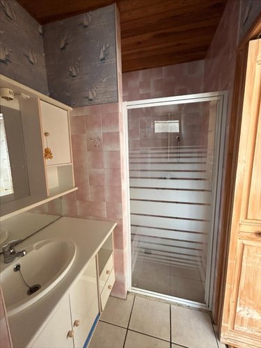 Appartement a vendre Boulogne-sur-Mer 62200 Pas-de-Calais 63 m2 2 pièces 86000 euros