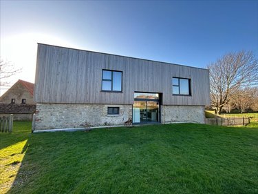 Maison a vendre Ambleteuse 62164 Pas-de-Calais 135 m2 6 pièces 787000 euros