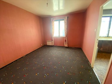 Maison a vendre Bacqueville-en-Caux 76730 Seine-Maritime 115 m2 6 pièces 157500 euros