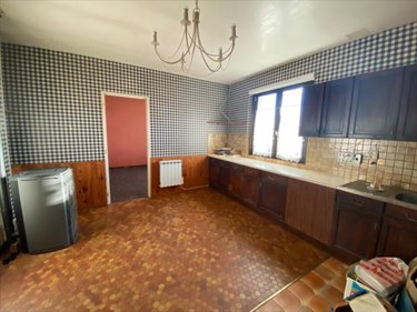 Maison a vendre Bacqueville-en-Caux 76730 Seine-Maritime 115 m2 6 pièces 157500 euros