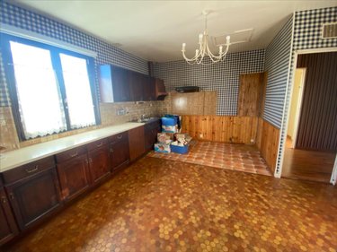 Maison a vendre Bacqueville-en-Caux 76730 Seine-Maritime 115 m2 6 pièces 157500 euros