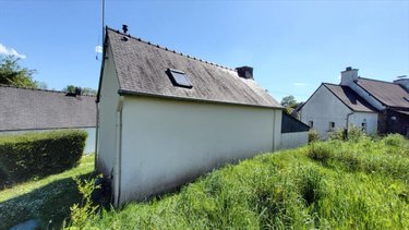 Maison a vendre Huelgoat 29690 Finistère 34 m2 2 pièces 66150 euros