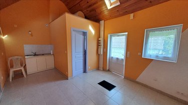 Maison a vendre Huelgoat 29690 Finistère 34 m2 2 pièces 66150 euros