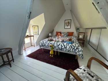 Maison a vendre Fontaine-le-Bourg 76690 Seine-Maritime 138 m2 6 pièces 339500 euros
