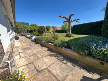Maison a vendre Fontaine-le-Bourg 76690 Seine-Maritime 138 m2 6 pièces 339500 euros