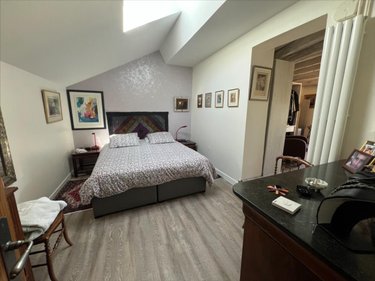 Maison a vendre Fontaine-le-Bourg 76690 Seine-Maritime 138 m2 6 pièces 339500 euros