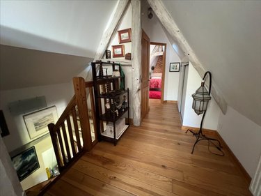 Maison a vendre Fontaine-le-Bourg 76690 Seine-Maritime 138 m2 6 pièces 339500 euros