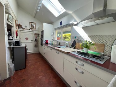 Maison a vendre Fontaine-le-Bourg 76690 Seine-Maritime 138 m2 6 pièces 339500 euros
