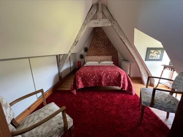 Maison a vendre Fontaine-le-Bourg 76690 Seine-Maritime 138 m2 6 pièces 339500 euros