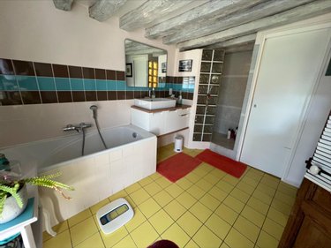 Maison a vendre Fontaine-le-Bourg 76690 Seine-Maritime 138 m2 6 pièces 339500 euros
