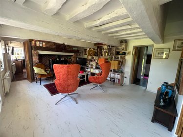 Maison a vendre Fontaine-le-Bourg 76690 Seine-Maritime 138 m2 6 pièces 339500 euros