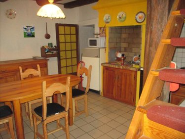 Maison a vendre Commune non précisée 70 Haute-Saône 137 m2 4 pièces 97000 euros