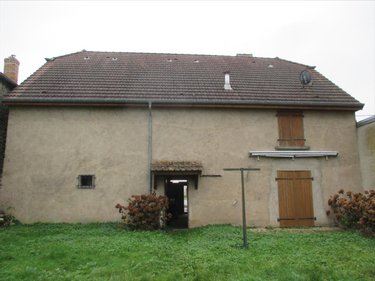 Maison a vendre Commune non précisée 70 Haute-Saône 137 m2 4 pièces 97000 euros