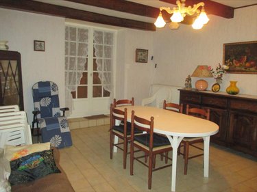 Maison a vendre Commune non précisée 70 Haute-Saône 137 m2 4 pièces 97000 euros