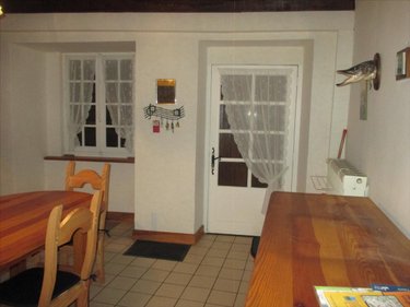 Maison a vendre Commune non précisée 70 Haute-Saône 137 m2 4 pièces 97000 euros