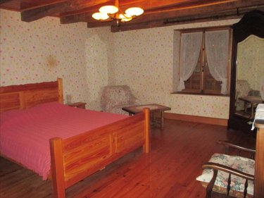 Maison a vendre Commune non précisée 70 Haute-Saône 137 m2 4 pièces 97000 euros
