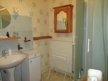 Maison a vendre Commune non précisée 70 Haute-Saône 137 m2 4 pièces 97000 euros