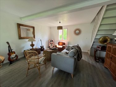 Maison a vendre Cour-Cheverny 41700 Loir-et-Cher 74 m2 4 pièces 189810 euros