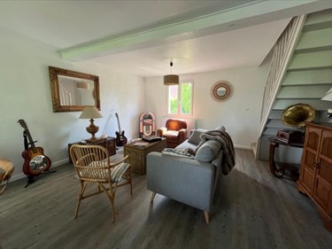 Maison a vendre Cour-Cheverny 41700 Loir-et-Cher 74 m2 4 pièces 208566 euros