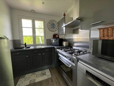 Maison a vendre Cour-Cheverny 41700 Loir-et-Cher 74 m2 4 pièces 189810 euros