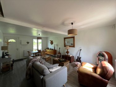 Maison a vendre Cour-Cheverny 41700 Loir-et-Cher 74 m2 4 pièces 208566 euros