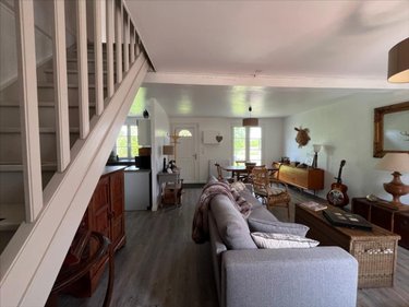 Maison a vendre Cour-Cheverny 41700 Loir-et-Cher 74 m2 4 pièces 208566 euros