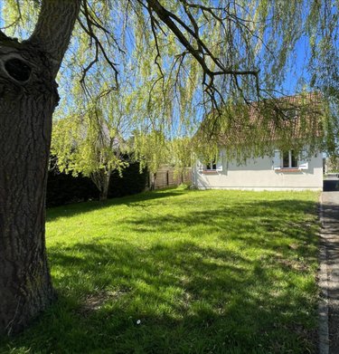Maison a vendre Cour-Cheverny 41700 Loir-et-Cher 74 m2 4 pièces 208566 euros
