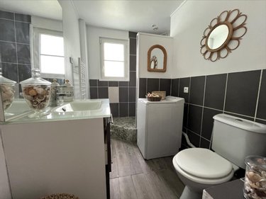 Maison a vendre Cour-Cheverny 41700 Loir-et-Cher 74 m2 4 pièces 208566 euros
