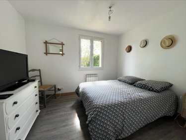 Maison a vendre Cour-Cheverny 41700 Loir-et-Cher 74 m2 4 pièces 208566 euros