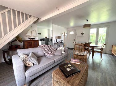 Maison a vendre Cour-Cheverny 41700 Loir-et-Cher 74 m2 4 pièces 208566 euros