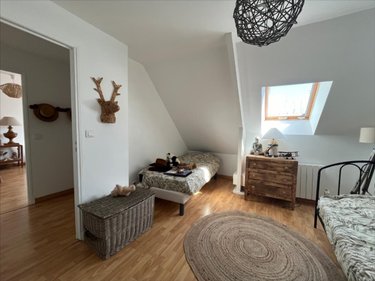 Maison a vendre Cour-Cheverny 41700 Loir-et-Cher 74 m2 4 pièces 208566 euros