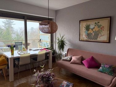 Appartement a vendre Besançon 25000 Doubs 85 m2 3 pièces 189000 euros