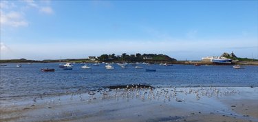 Maison a vendre Landunvez 29840 Finistère 80 m2 4 pièces 220080 euros