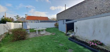 Maison a vendre Landunvez 29840 Finistère 80 m2 4 pièces 220080 euros