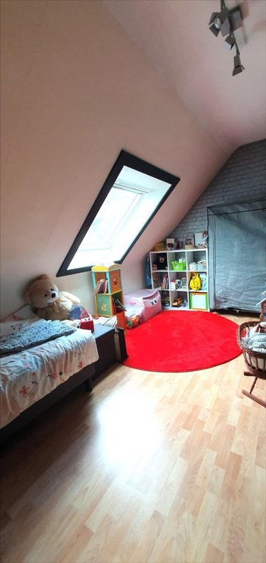 Maison a vendre Lanrivoaré 29290 Finistère 127 m2 6 pièces 286000 euros