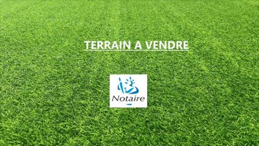 Terrain a batir a vendre Landunvez 29840 Finistère 4020 m2  447200 euros